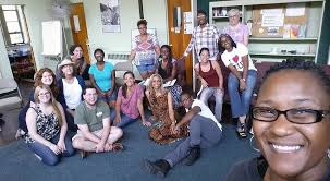 Community Mediation Maryland Community Mediation Maryland 2015 Annual Report