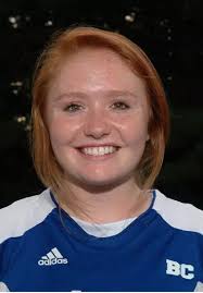 2011 Women's Soccer Roster