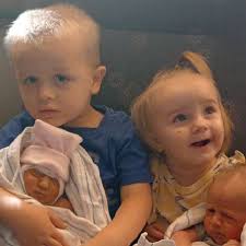 Fundraiser by Heavenly Glover : Help Glover Family's Medical Travel Needs