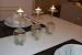 Diy Buffet Table Christmas Table Decorations