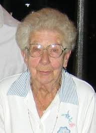 Obituary of Kathleen Supple