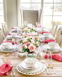 Read customer reviews and common questions and answers for martha stewart part #: Spring And Easter Tablescape Martha Stewart Home Decor
