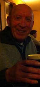 Condolence Book for Thomas Crampton (Quilty, Clare)