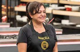 Marcela Benjumea es la eliminada de 'MasterChef Celebrity Colombia' por una  harina – Publimetro Colombia