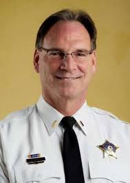 Kramer completes Kane sheriff reorganization