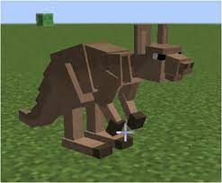 All these animals exist on real life. Mod Wizard S Animals Minecraft Mods Mapping And Modding Java Edition Minecraft Forum Minecraft Forum