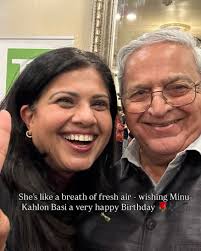 Enjoyed a scintillating performance of “The Perfect Husband” a full length  Gujarati play in Brampton this evening. Hats off to Actor Director Akhil  Pandya for this comic caper which at once has