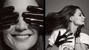 Les rumeurs courent autour de la vie sentimentale de katie holmes. Katie Holmes Elle Uk Magazine 2019 06 Gotceleb