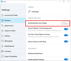 When i have a call on skype (windows 10), all my other sounds are muted like in games. Why Skype Is Starting Up With My Windwos 10 Ver1909 Microsoft Community