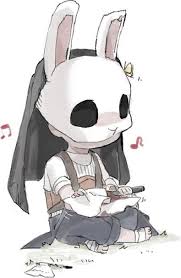 Smol Bby Huntress Uwu Horror Characters Character Design Anime