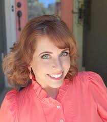 Allison R. Fulcher, Author