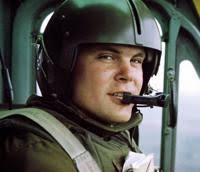 Heroes of the air — new book celebrates wartime pilots