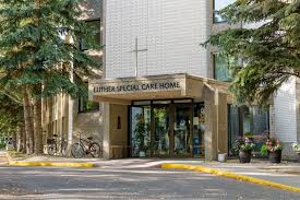 This lovely home features 3 beds, 2 baths and a den (which could easily be used as a 4th bedroom). Luther Special Care Home Luthercare Communities Saskatoon