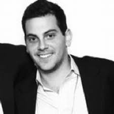 Spencer Goldstein (@SdotWordplay)