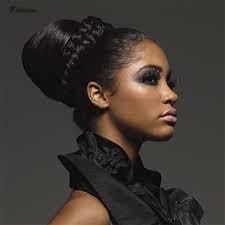 Now, check out photos of the latest packing gel styles in nigeria. The Up Do Gel Pack Hairstyles You Would Love Now