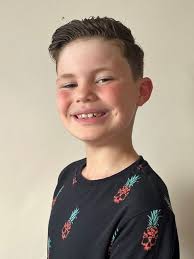 Say hello to superhero Chris Clotter!