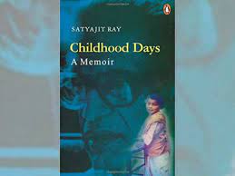 My years with apu, with preface by bijoya ray, viking (penguin books india), 1994. 7 Books By Satyajit Ray Everyone Should Read The Times Of India