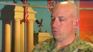 VIDEO: Fort Benning soldier buys meal for AL kids spotted selling goods for  cash