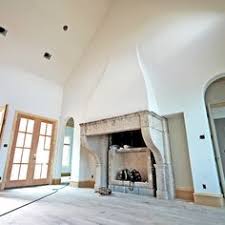 10 Fireplace Canopy Hood Ideas Canopy Archway Fireplace For function, a hood will deflect the heat away from your.