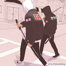 Tons of awesome anime supreme 1080x wallpapers to download for free. Anime Supreme Wallpaper Gambarku