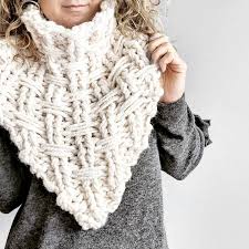 We did not find results for: Pattern For The Coocoocachoo Dickey Knit Pattern Scarf Knit Cowl Knit Dickey Chunky Knit Cowl Triangle Scarf Bulky Scarf Warm Cowl En 2020 Capucha De Punto Bufandas