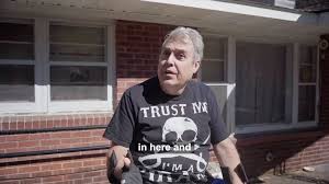 Big props to the organizations that donated Starlinks for us to distribute  in the deep hollars of Avery County, one of the hardest hit counties of  WNC., Way tf up in Roaring Creek (appropriate) we ...