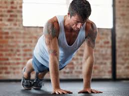 Which Muscles Do Pushups Work Pictures And Guide