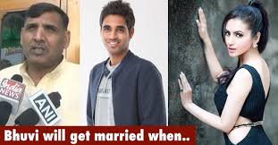 Twitter) the sunrisers hyderabad seamer lost his father, kiran pal singh, in may, after struggling with liver cancer, aged 63. Bhuvneshwar Kumar S Father Opens About Indian Pacer S Marriage Decision Crickettimes Com