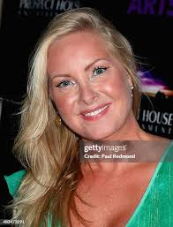 145 Lena Hansen Photos & High Res Pictures