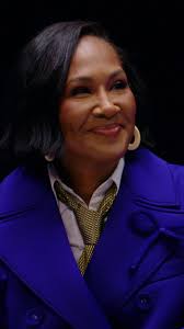 Lovita Alizé Jenkins was more than a character, she was us! @TerriJVaughn  knew the power of playing someone we all recognized. And being surrounded  by the talent