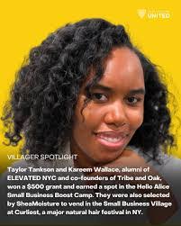 Kareem Wallace's Instagram, Twitter & Facebook