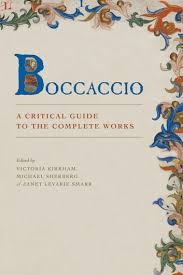 Maybe you would like to learn more about one of these? Boccaccio Ebook By 9780226079219 Rakuten Kobo United States