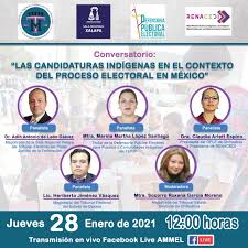 Tribunal Electoral del Estado de Oaxaca