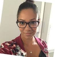 Crystal Bartholomew's Instagram, Twitter & Facebook