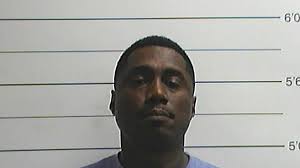 New Orleans police officer booked