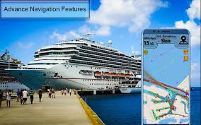 Our cruise ship locator is updated daily. Vessel Finder And Marine Traffic Ship Tracker For Android Apk Download
