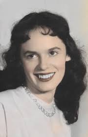 Barbara Biggs Obituary