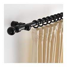 Products Ikea Curtain Rods Curtain Rods Curtains With Rings