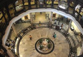 Mumbai's CSMVS is one of the most ...