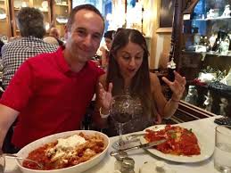 Zdjęciami do komedii fabio de agostiniego. A Single Portion Can Feed A Small Army Picture Of Di Palma Brothers Restaurant North Bergen Tripadvisor