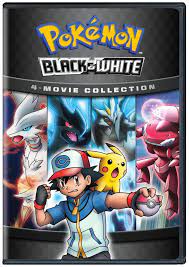 Jump to navigationjump to search. Kaufen Dvd Pokemon Black And White Movie 4 Pack Dvd Archonia De