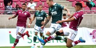 Compra tu mascarilla aquí 👇 linktr.ee/wanderers. Santiago Wanderers Vs La Serena Watch The Live Valid Match For The 31st Of The National Tournament