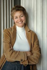 Carola maria häggkvist (swedish pronunciation: En Prof Carola Hohn Universitat Der Kunste Berlin