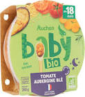 To Aubergine Blé