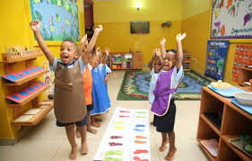 Since 1970, dallas college eastfield campus has provided excellence in teaching and learning to the residents of mesquite, garland, southeast dallas county and the surrounding communities. Starfield Montessori School Is A Private Creche Day Centre School In Ibeju Lekki Lagos Babymigo