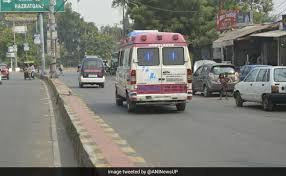 The project is being implemented by the state transmission utilities of tamil nadu, rajasthan, karnataka, ap, maharashtra, gujarat, hp and mp. Ndtv On Twitter Police Create Green Corridor In Lucknow To Fly Boiler Blast Victims To Delhi S Aiims Ntpcexplosion Https T Co Q9qzmcqkce Https T Co 1t3aweysas