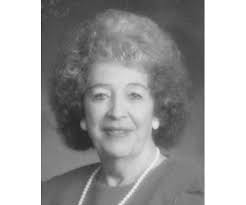 Muriel Steele Obituary (1919