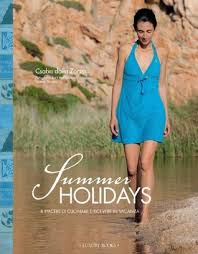 52 settimane per celebrare la vita attraver. Summer Holidays By Csaba Dalla Zorza