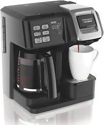 It is a nice convenience, especially if you are choosing a unit that is otherwise fully automatic. The Best Smart Coffee Makers 2021 Review