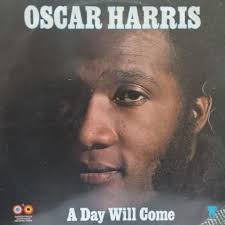 OSCAR HARRIS